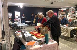 Stand de Grignols